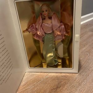 Barbie Doll. Brand New in Box collector’s edition